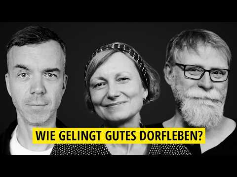 Dorfleben, Handwerkskunst, Bleibefreiheit - Porzellanmanufaktur Raupach