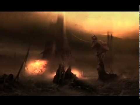 Platige Image   Seven Gates Of Jerusalem