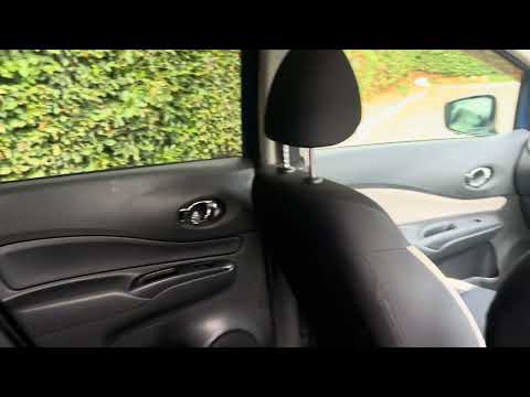 ⭐ 🚙 NEW NCT / WARRANTY 1.2 HYBRID NISSAN NOTE ⭐ - Image 2