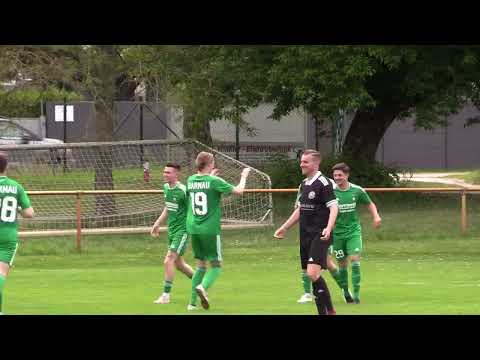 SV Union Heyrothsberge - SSV Havelwinkel Warnau