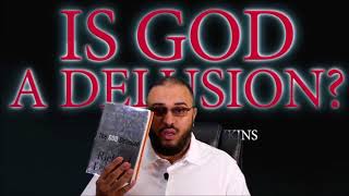 صورة جناية داوكنز على الفلسفة في كتابه وهم الإله