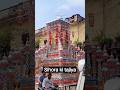Gwalior Muharram Sihora Tajiya Moharram Viral Ytshorts