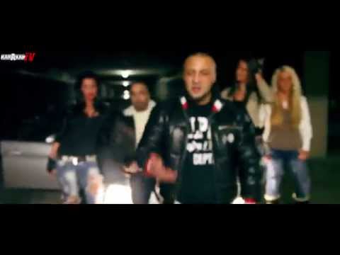 Karakan & Slaimon_FIGHT AUF BETON (OFFICIAL HD VIDEO)