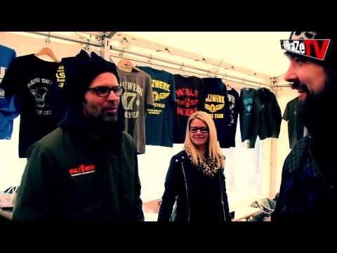 Walz Hardcore Cycles - Hardcore Day 2014 - Review