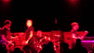 Nora Live, Starland Ballroom 2013