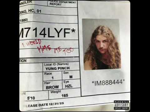 Yung Pinch - RATHER DIE (feat.Walt!) [Track.12]