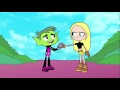 Beast Boy(Greg Cipes) - Fade Away 