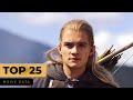ORLANDO BLOOM MOVIES TOP 25