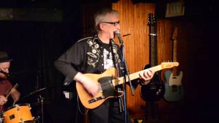 Jet to the Promised Land / Bill Kirchen