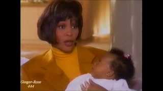 Barbara Walters Full Interview (Part 1) Whitney Houston