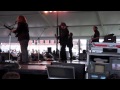 New Multitudes- Chorine My Sheba Queen (featuring Will Johnson)