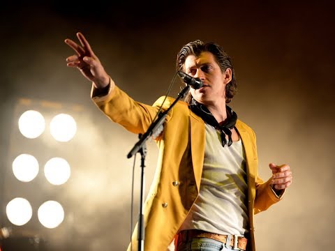 download lagu mp3 mp4 Setlist Arctic Monkeys, download lagu Setlist Arctic Monkeys gratis, unduh video klip Setlist Arctic Monkeys