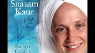 Snatam Kaur - Servant of Peace