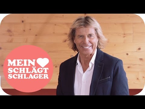 Hansi Hinterseer „“ „FÃ¼r mich ist GlÃ¼ck…“