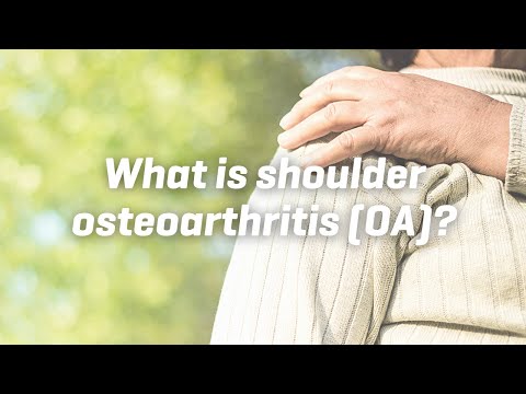 Injections for shoulder pain