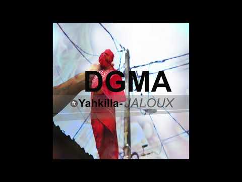 DGMA feat. YAHKILLA