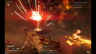 HELLDIVERS 2 RECORDING 1