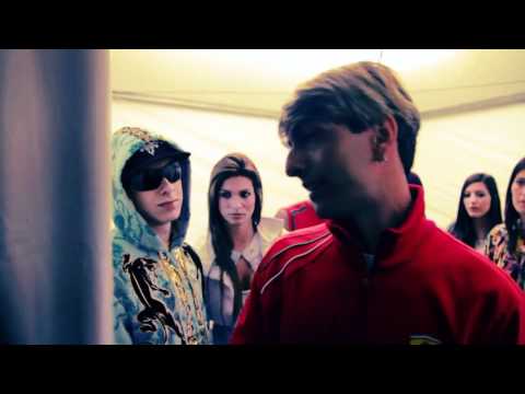 Bonde da Stronda - Uzamigo (Video Clip Official