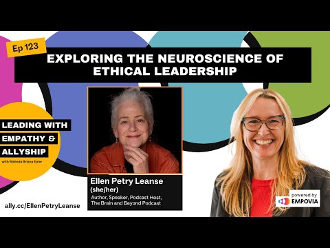 Exploring The Neuroscience Of Ethical Leadership With Ellen Petry ...
