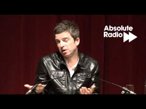 Noel Gallagher on why Oasis split up