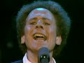 Simon &amp; Garfunkel - Bridge over Troubled Water (from The Concert in Central Park)