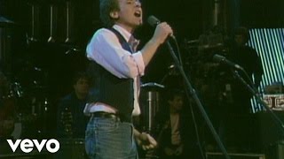 Simon & Garfunkel - Bridge over Troubled Water (from The Concert in Central Park)