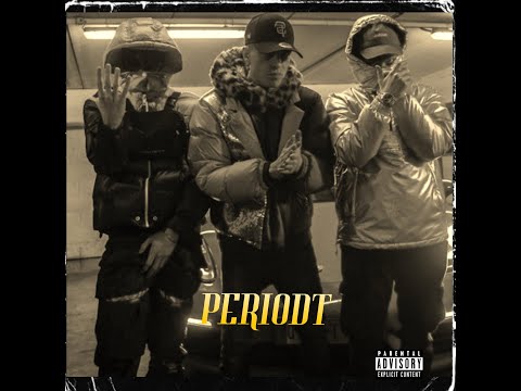 SPENDER FT. ZYRTCK - PEERIODT [SINTRUMENTAL Reprod. Racxs]