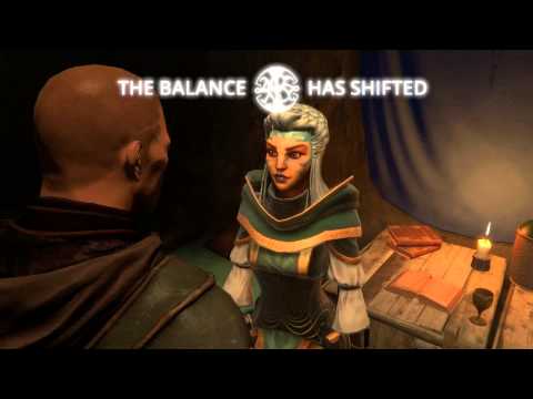 Dreamfall Chapters BOOK 2 - REBELS - no commentary - PART 6