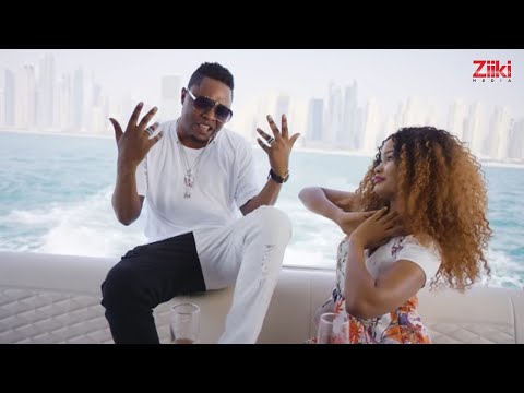 Christian Bella ft. Hamisa Mobetto - BOSS (Official Music Video)