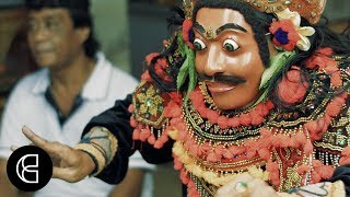 Download lagu Makna Sakral Topeng Bali mp3