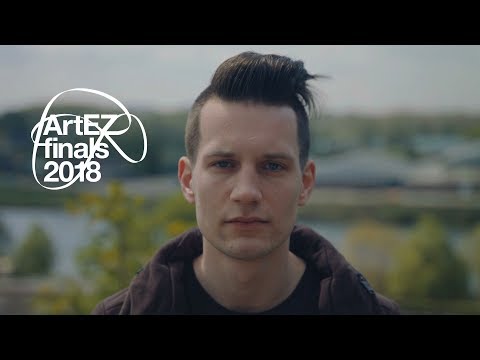 ArtEZ Finals 2018 - Helge Sorg, Jazz & Pop Arnhem