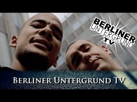 Six Eastwood feat. Akira Black - Ich bin euch fremd