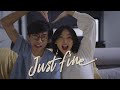 Satria The Monster - Just Fine (Official Music Video)