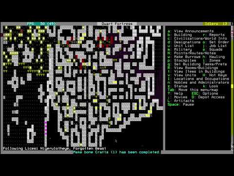 Iridinod “Rhythmgates”: how to trap a Forgotten Beast