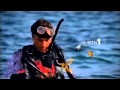 ABC1 Scuba Diver Ident ABC Australia 17 Feb 2008