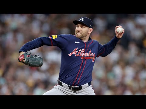 Dylan Lee 2024 Highlights!