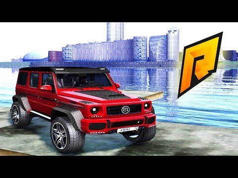 КАК СТАТЬ МИЛЛИОНЕРОМ ЗА 1 МИНУТУ В GTA CRMP? - RADMIR