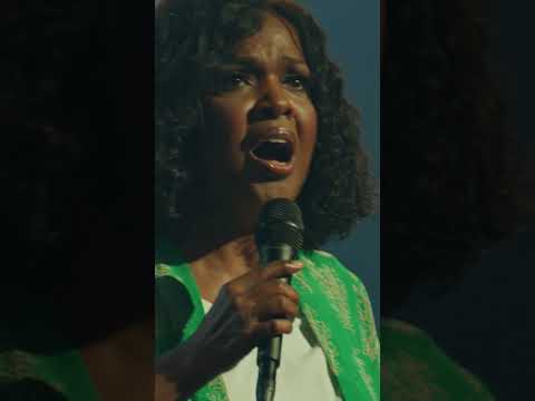 We join with the angels and cry Holy 🙌🕊️ #bethelmusic #worship #holyforever #cecewinans