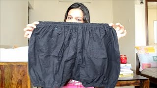 How to Choose Your Yoga  Pants