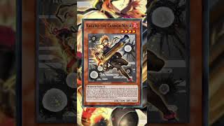 Kagero The Cannon Ninja YUGIOH TRADING CARD