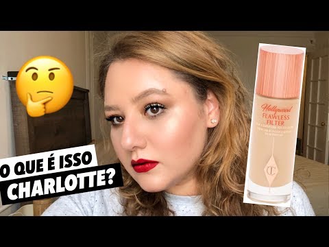 download lagu mp3 mp4 Charlotte Tilbury Hollywood Flawless Filter Base Enlumineur Hybride 30ml, download lagu Charlotte Tilbury Hollywood Flawless Filter Base Enlumineur Hybride 30ml gratis, unduh video klip Charlotte Tilbury Hollywood Flawless Filter Base Enlumineur Hybride 30ml