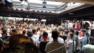 Dixon @ Muretto 21/06/14 - Sailor &amp; I - Turn Around (Âme Remix) 