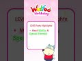 This July 20 Join Wolfoo LIVE For 24 Hours Of Games Surprises And A BIG Birthday Party