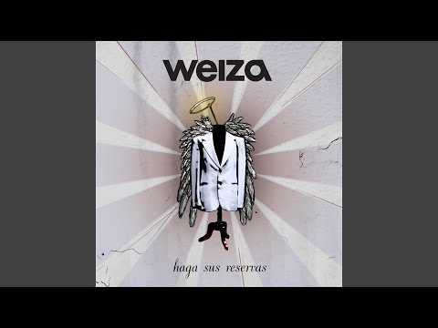 Donde Estas Escondida - Weiza