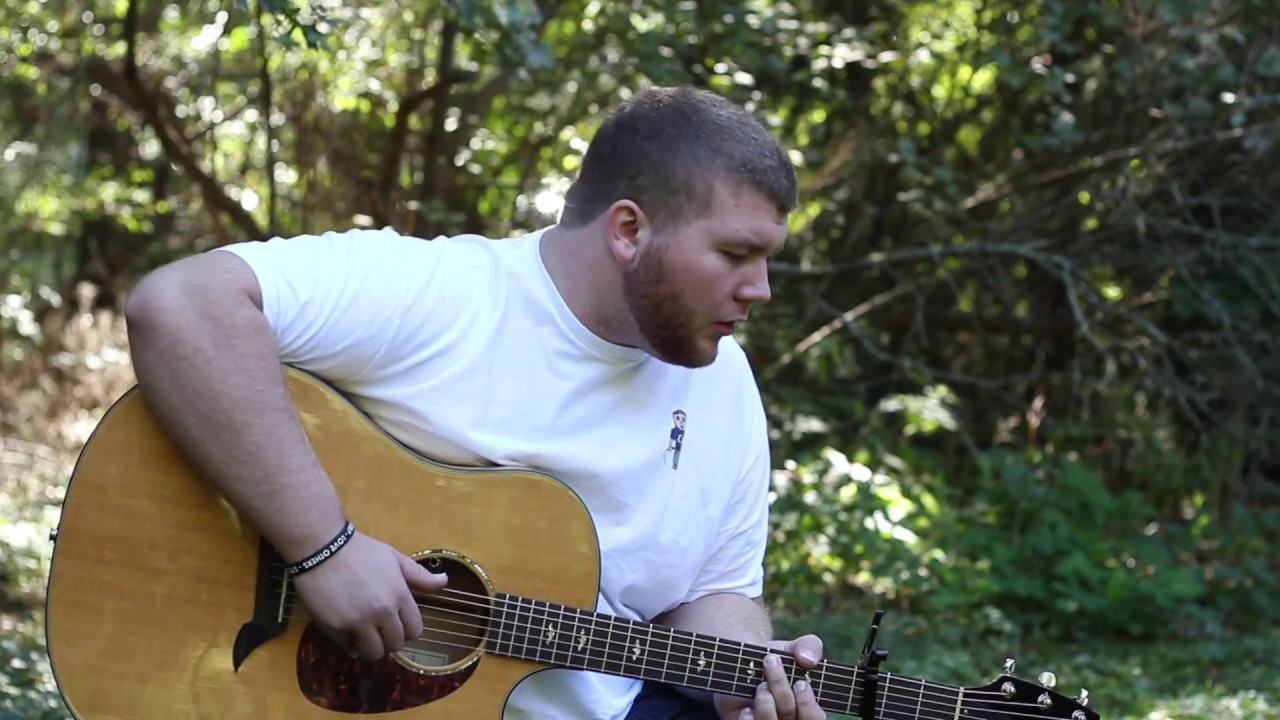 Promotional video thumbnail 3 for Corey Hales