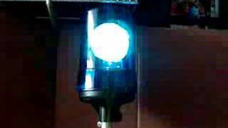 Hella Lightbar Beacon Ray KL 600