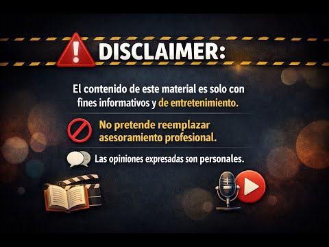 EPISODIO 3 "Los que se quedaron y los que se fueron"