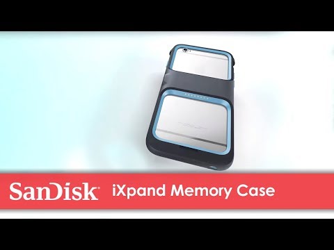 Новые карты флэш памяти SanDisk для вашего iPhone hqdefault Новые карты флэш памяти SanDisk для вашего iPhone