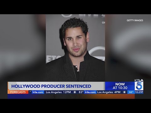 L.A. producer sentenced to prison for murder of 2 women, several sex assaults