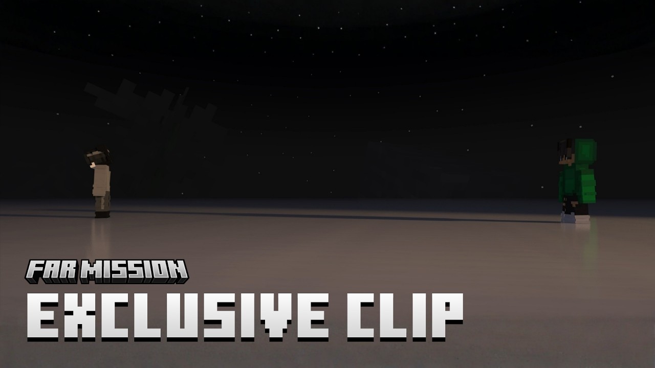 (Exclusive Clips) We're done.. | Far Mission